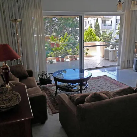 145 м2 Seaside * Athènes