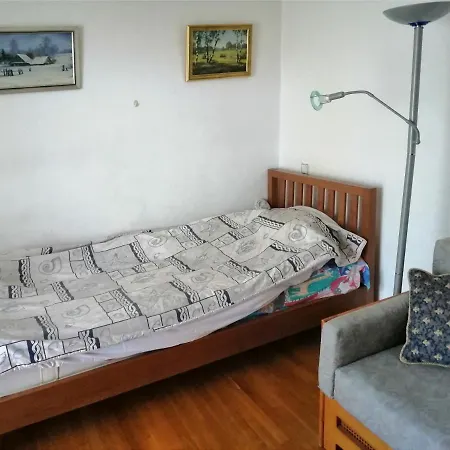 145 м2 Seaside Appartement *