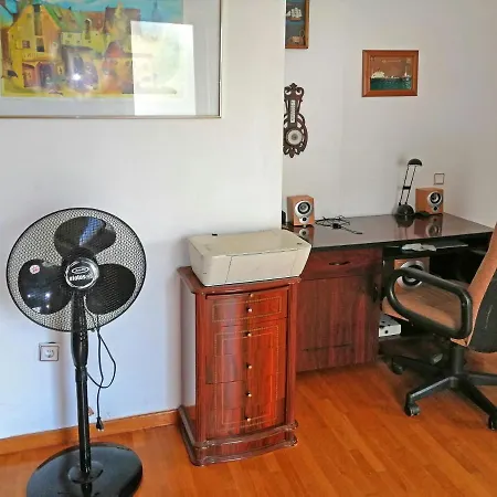 145 м2 Seaside Appartement *