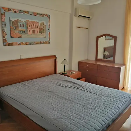 Appartement 145 м2 Seaside