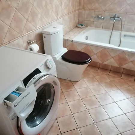 145 м2 Seaside Appartement *