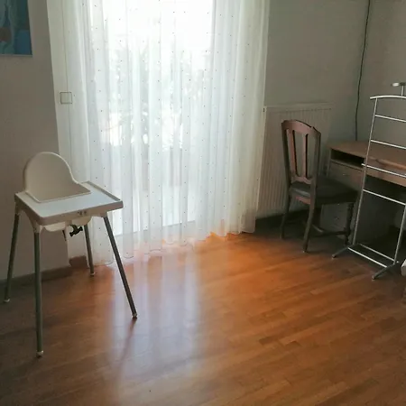 145 м2 Seaside Athènes