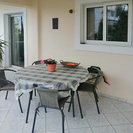 145 м2 Seaside * Athènes
