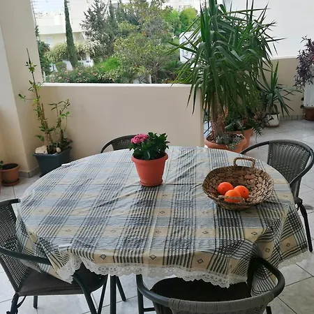 145 м2 Seaside Appartement