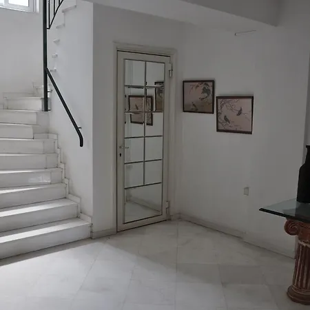 Appartement 145 м2 Seaside *