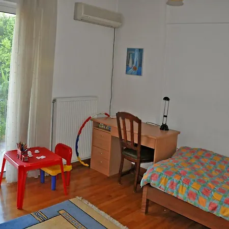 145 м2 Seaside