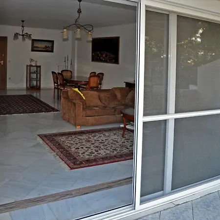 Appartement 145 м2 Seaside