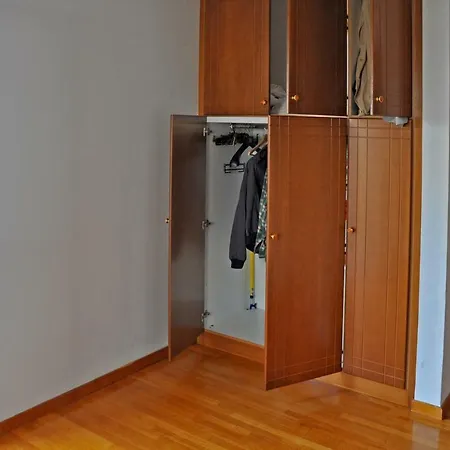 Appartement 145 м2 Seaside Athènes