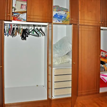 145 м2 Seaside * Athènes