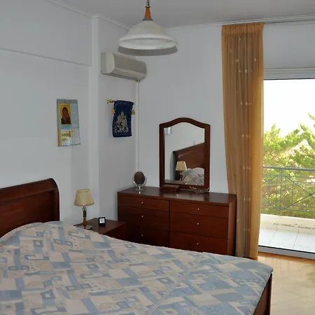 Appartement 145 м2 Seaside