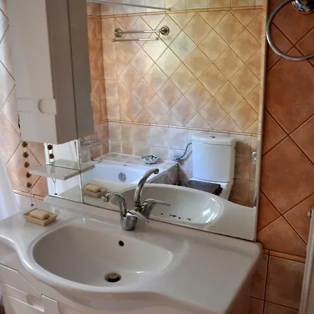 145 м2 Seaside